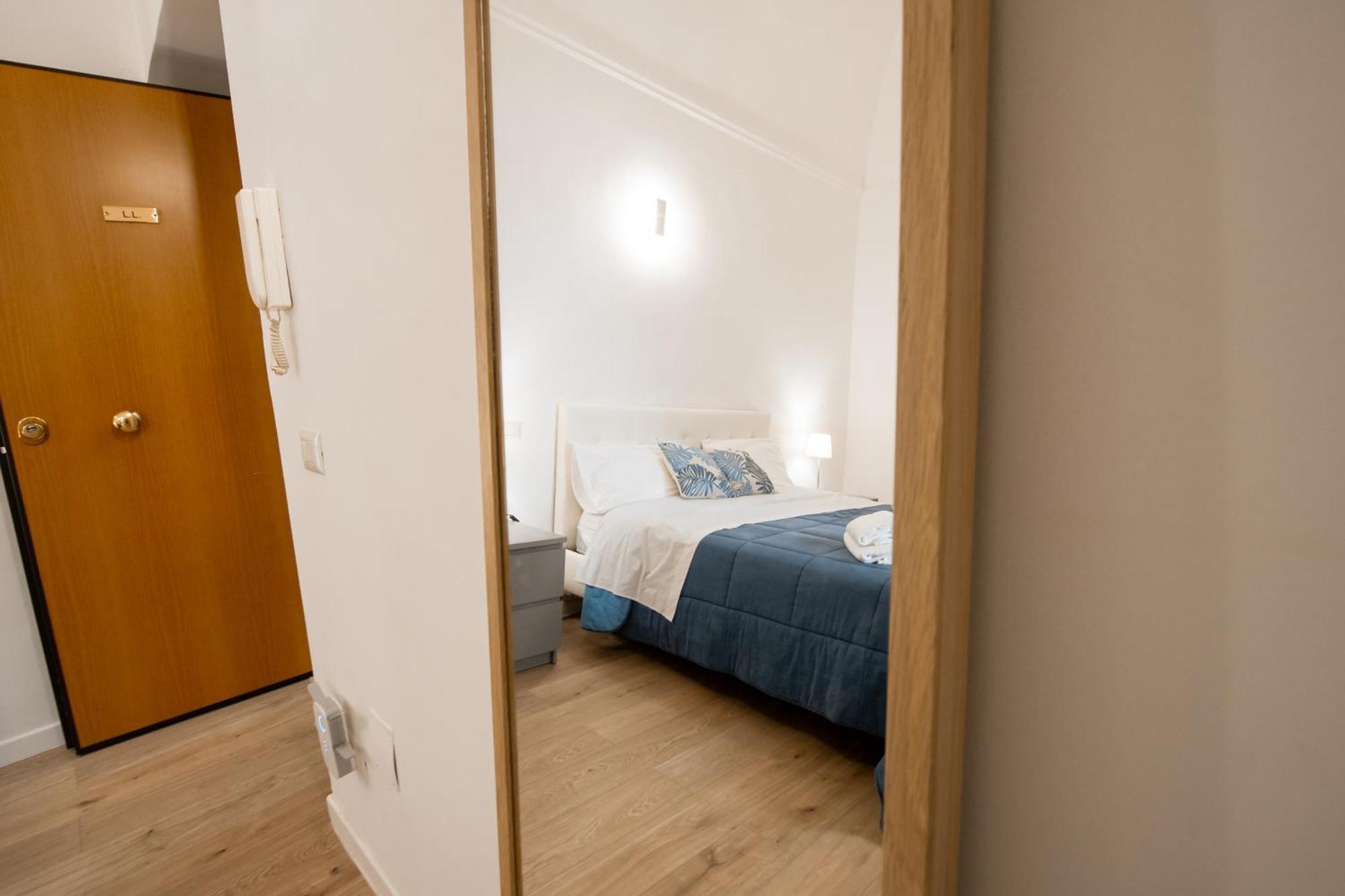 Sagarr Apartment Bari Ngoại thất bức ảnh