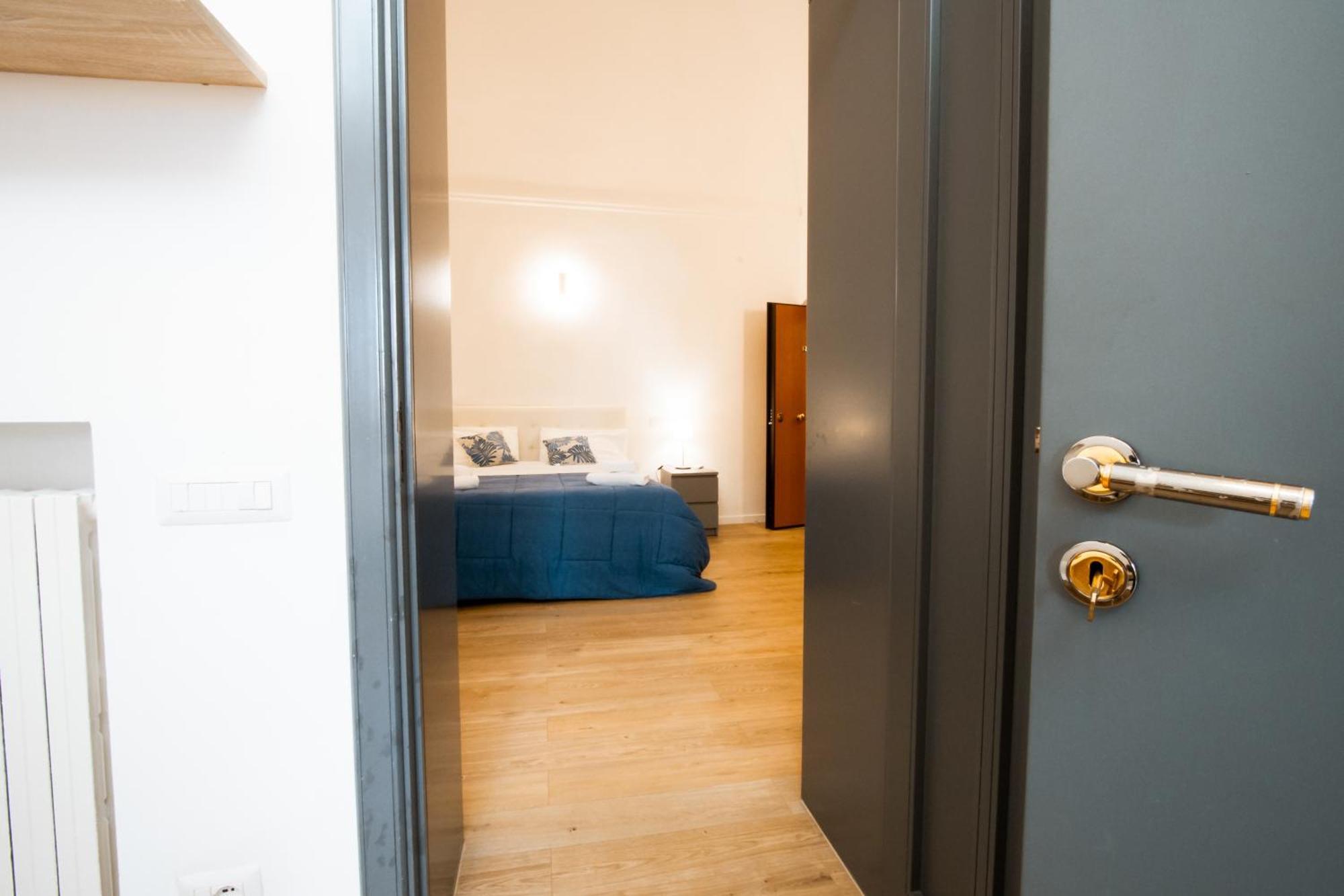 Sagarr Apartment Bari Ngoại thất bức ảnh