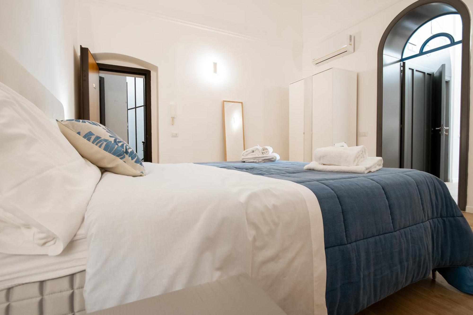 Sagarr Apartment Bari Ngoại thất bức ảnh