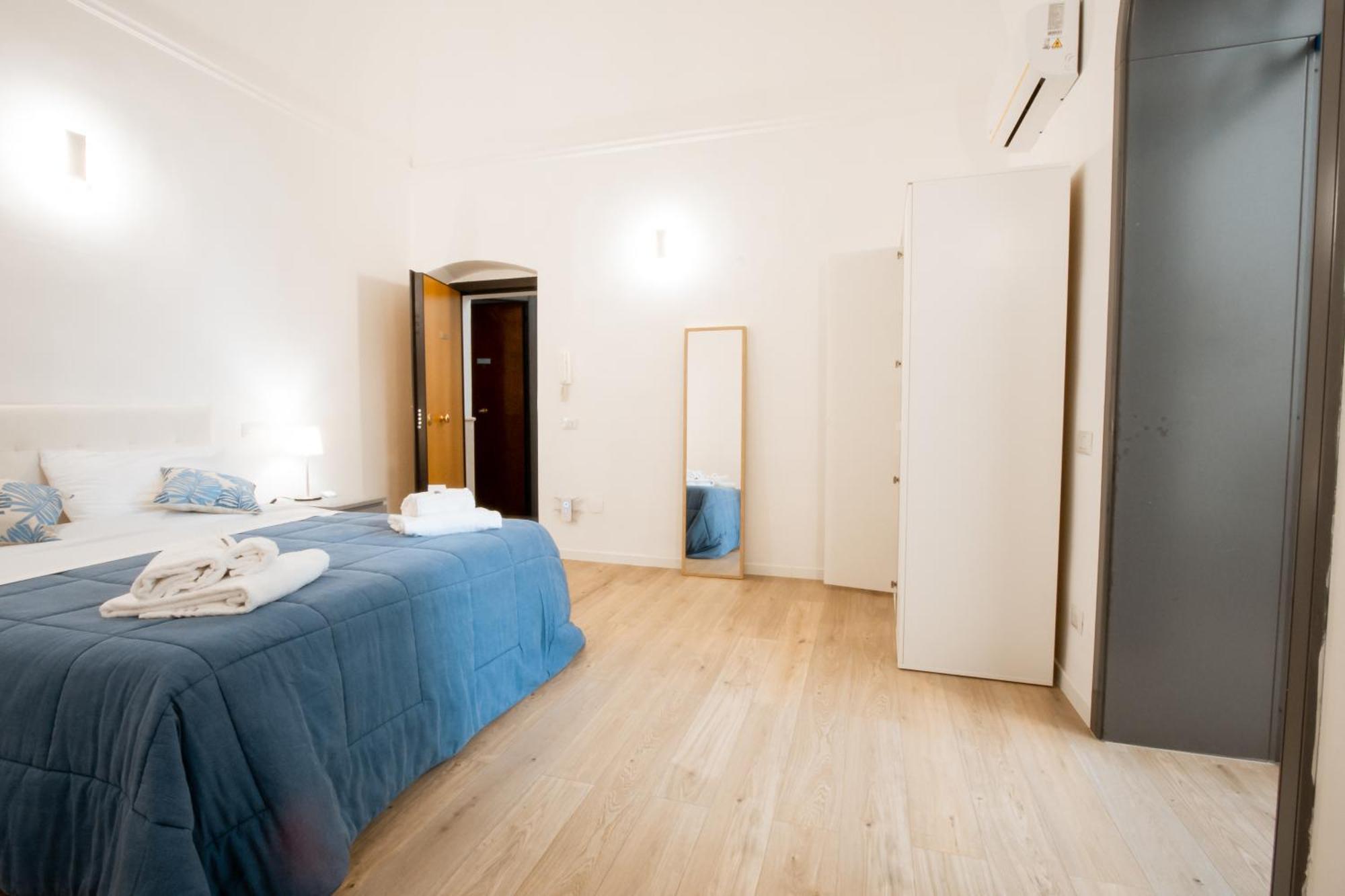 Sagarr Apartment Bari Ngoại thất bức ảnh