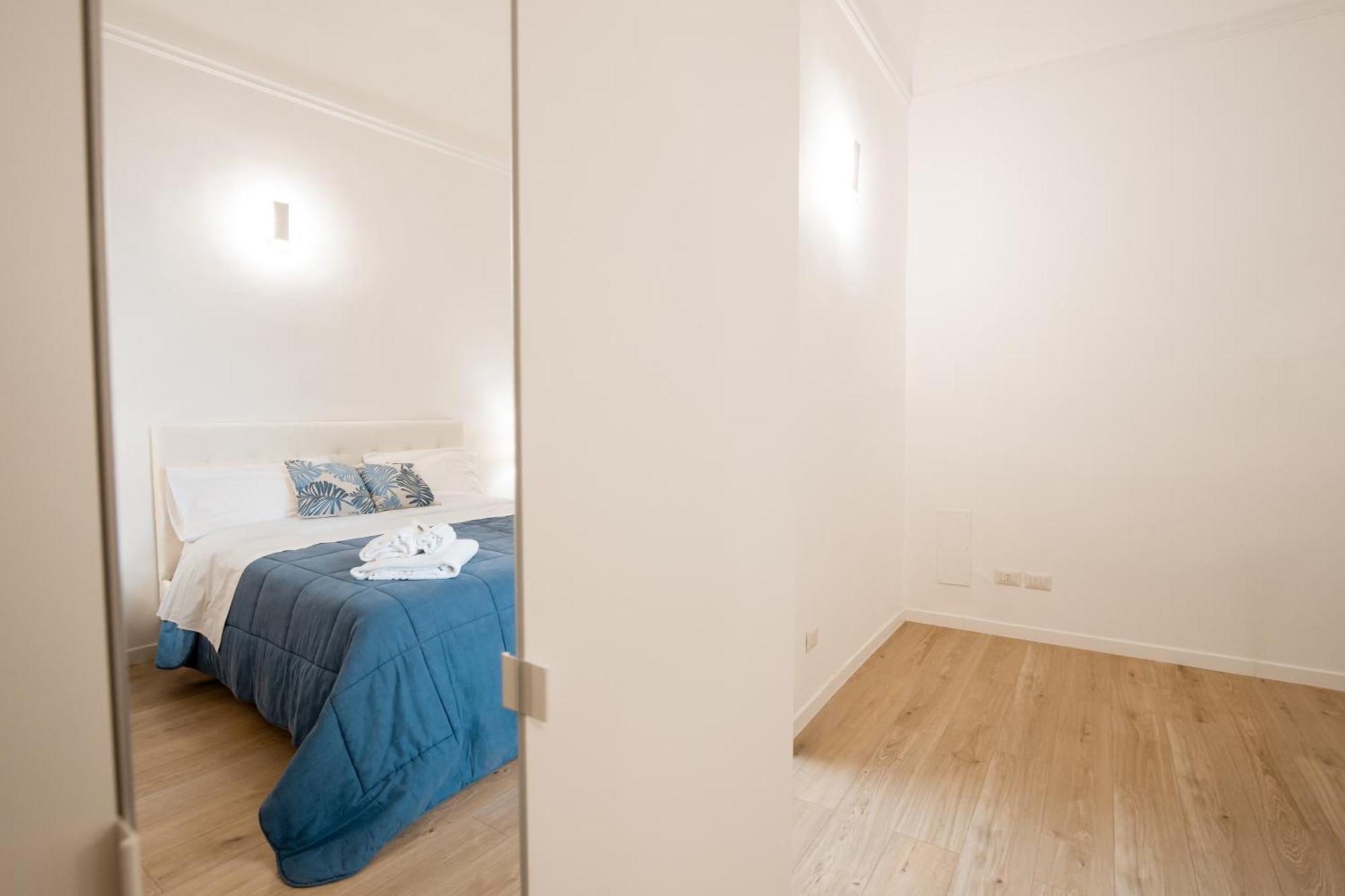 Sagarr Apartment Bari Ngoại thất bức ảnh