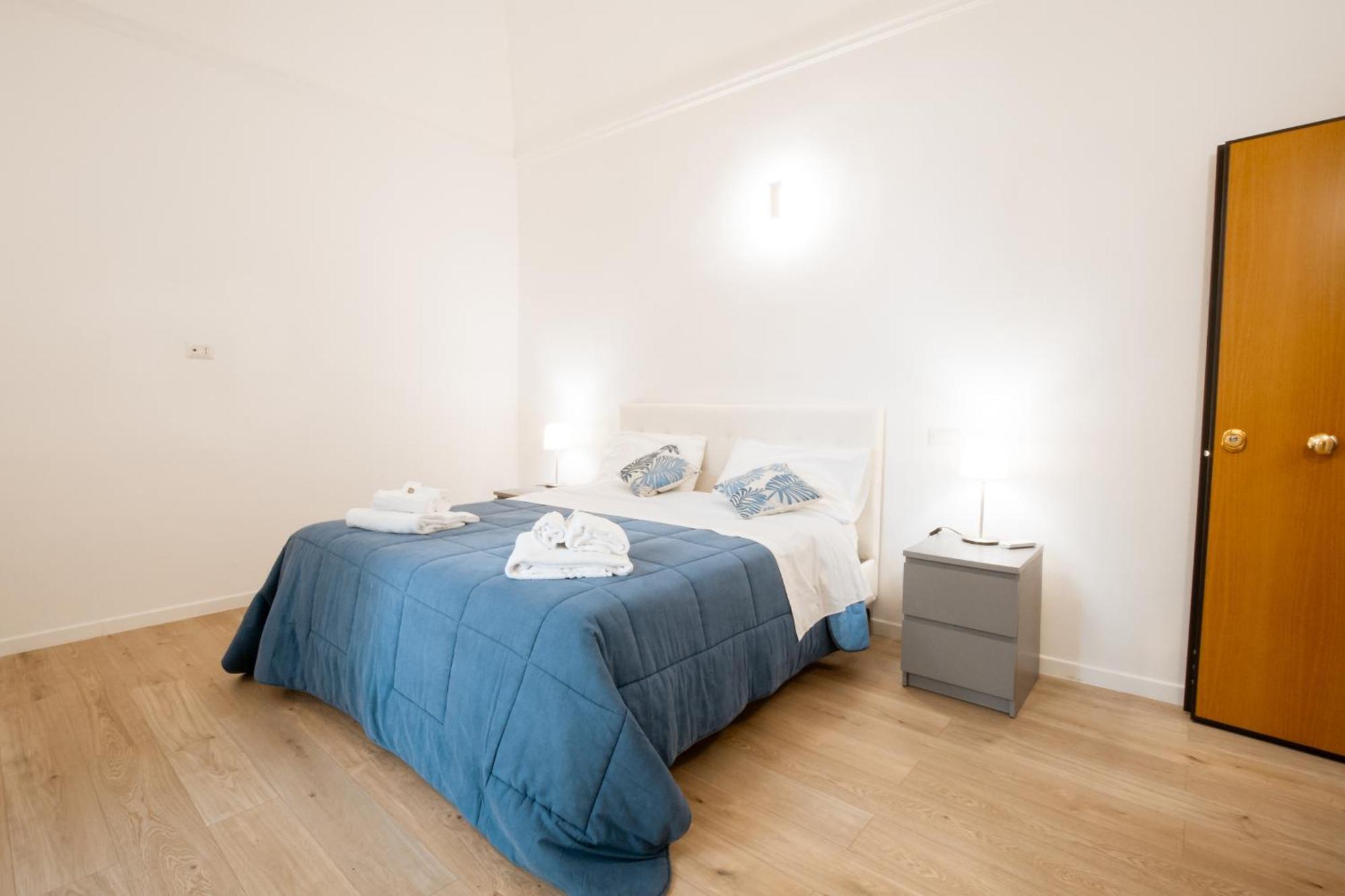 Sagarr Apartment Bari Ngoại thất bức ảnh