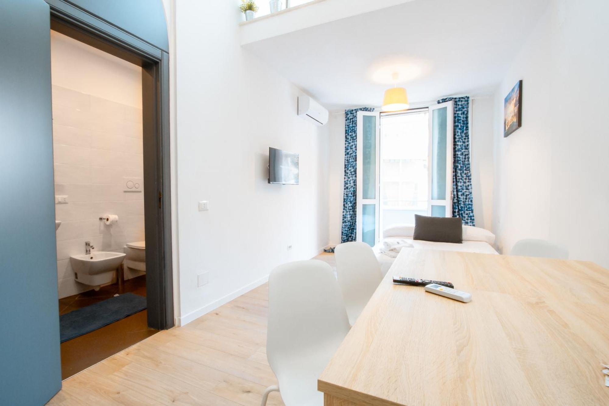 Sagarr Apartment Bari Ngoại thất bức ảnh
