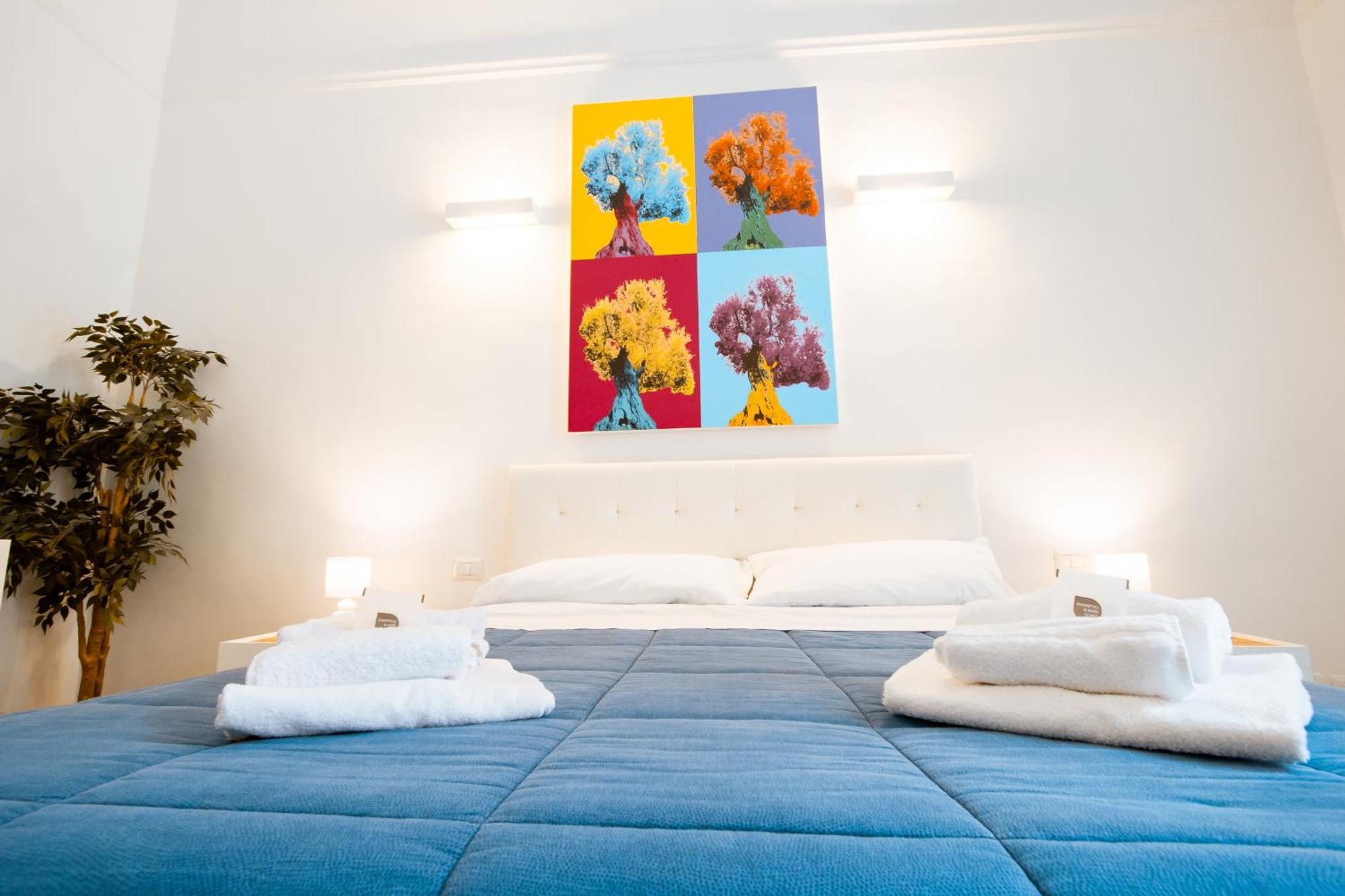 Sagarr Apartment Bari Ngoại thất bức ảnh