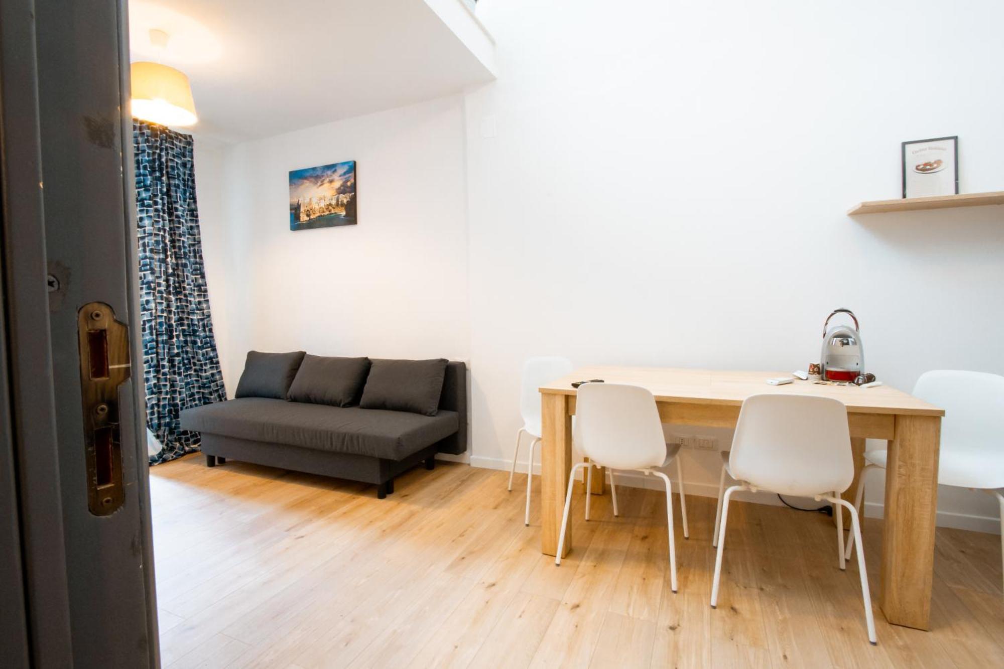 Sagarr Apartment Bari Ngoại thất bức ảnh
