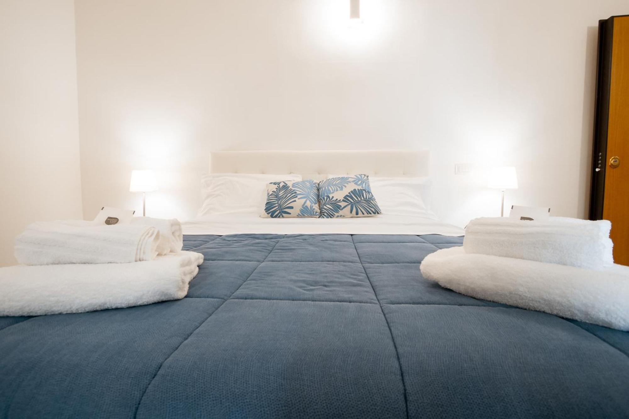 Sagarr Apartment Bari Ngoại thất bức ảnh