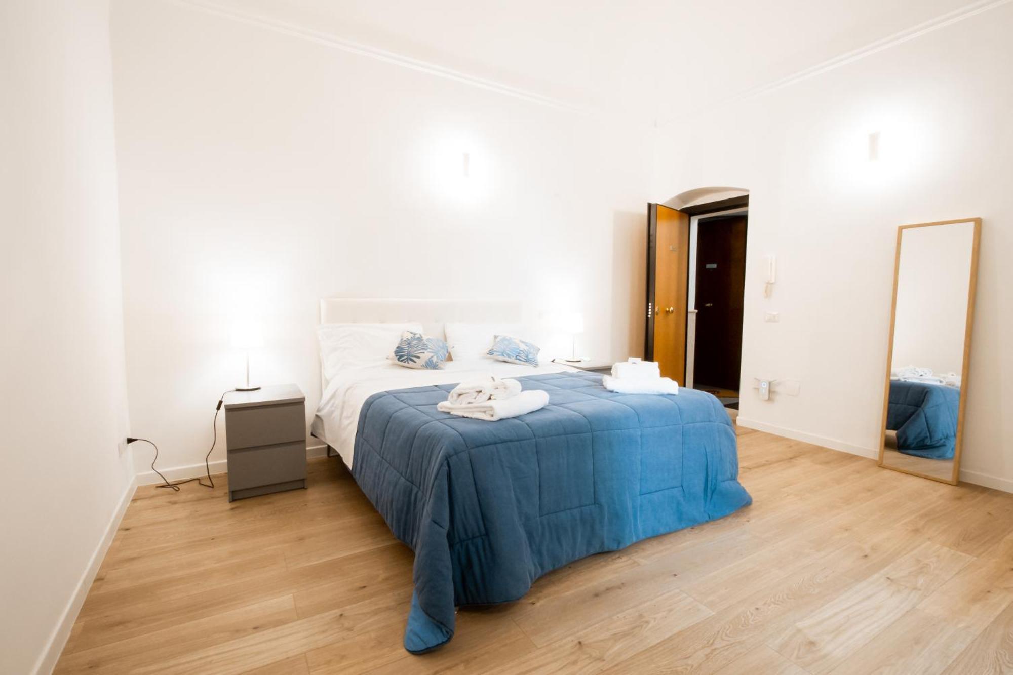 Sagarr Apartment Bari Ngoại thất bức ảnh