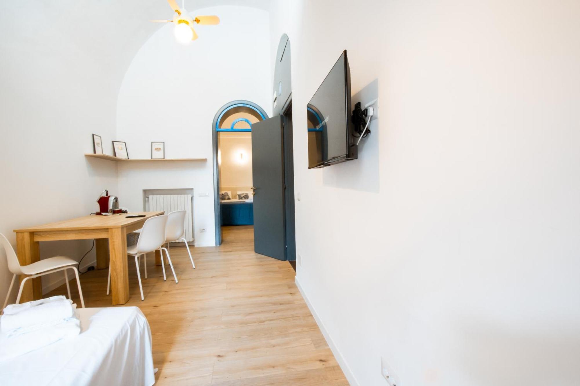 Sagarr Apartment Bari Ngoại thất bức ảnh