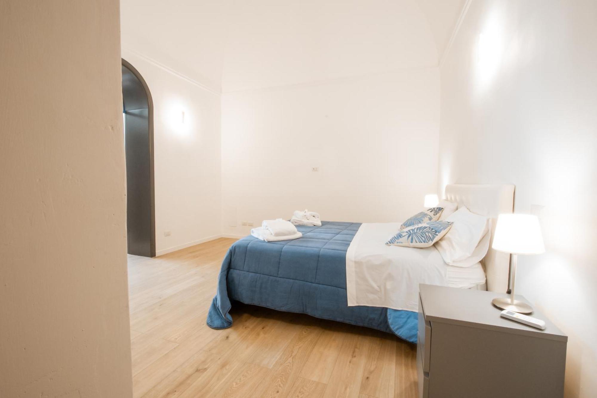 Sagarr Apartment Bari Ngoại thất bức ảnh