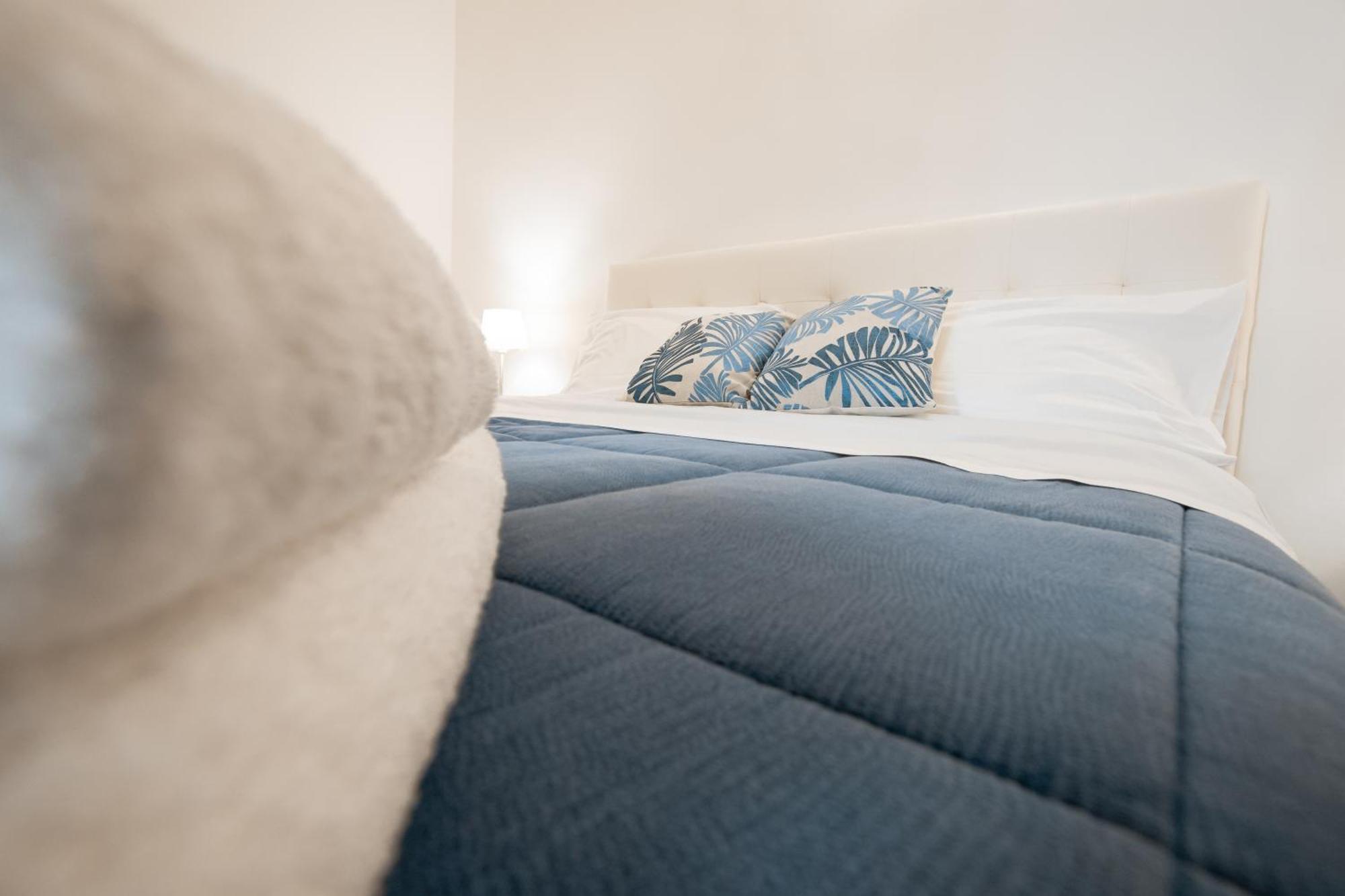 Sagarr Apartment Bari Ngoại thất bức ảnh