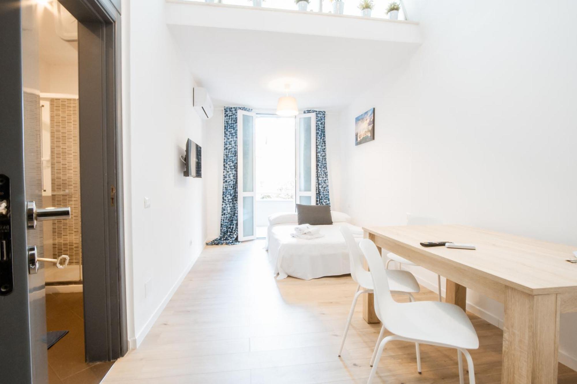 Sagarr Apartment Bari Ngoại thất bức ảnh