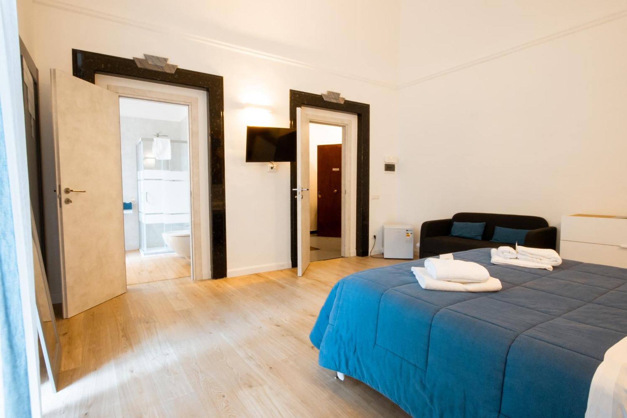Sagarr Apartment Bari Ngoại thất bức ảnh