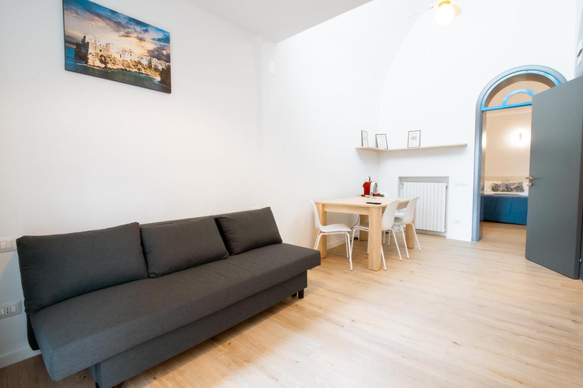 Sagarr Apartment Bari Ngoại thất bức ảnh