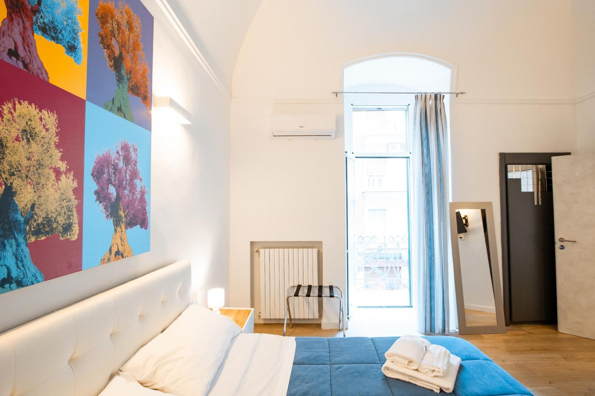 Sagarr Apartment Bari Ngoại thất bức ảnh