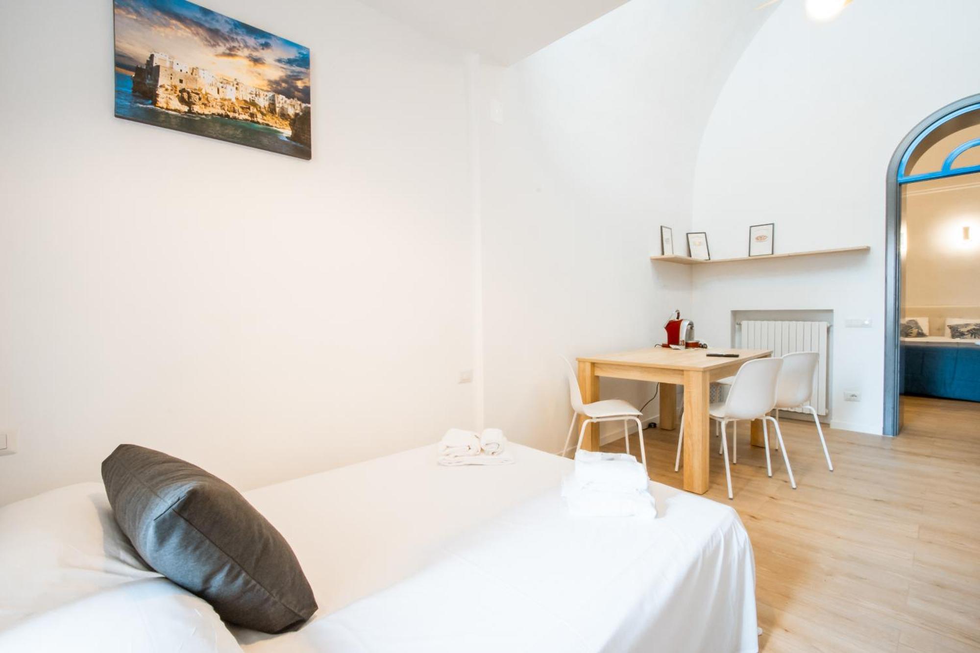 Sagarr Apartment Bari Ngoại thất bức ảnh