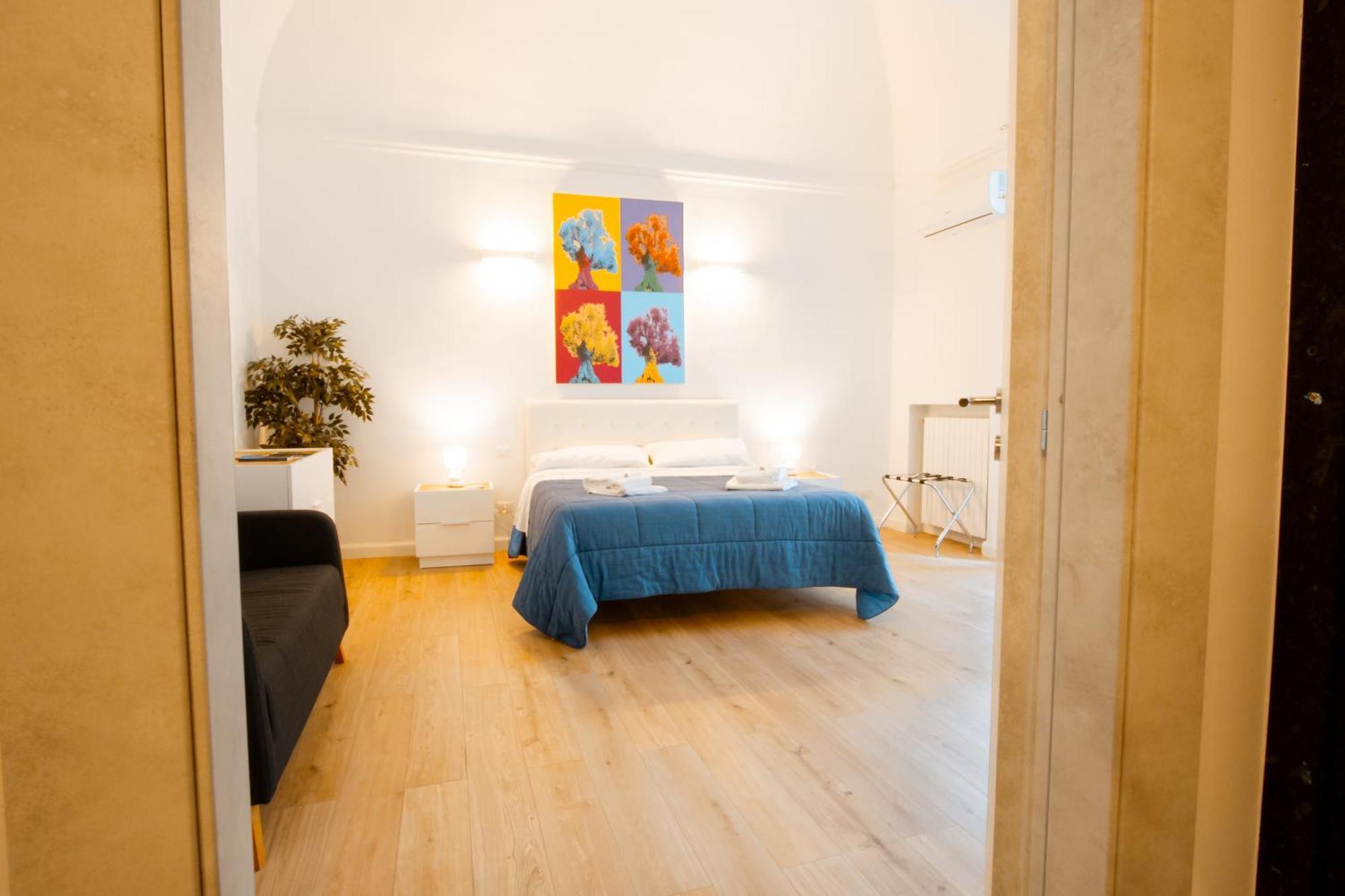 Sagarr Apartment Bari Ngoại thất bức ảnh