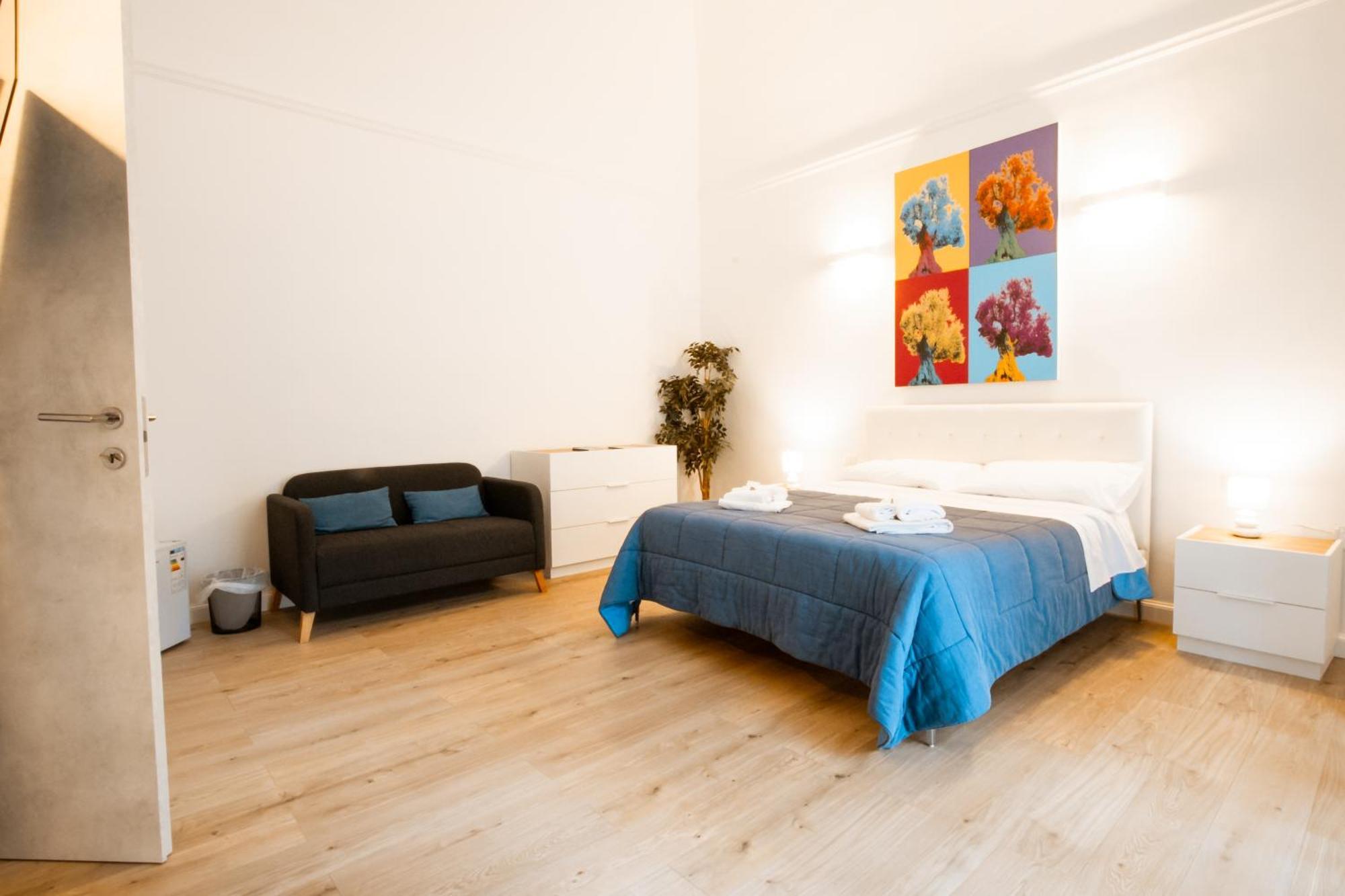 Sagarr Apartment Bari Ngoại thất bức ảnh