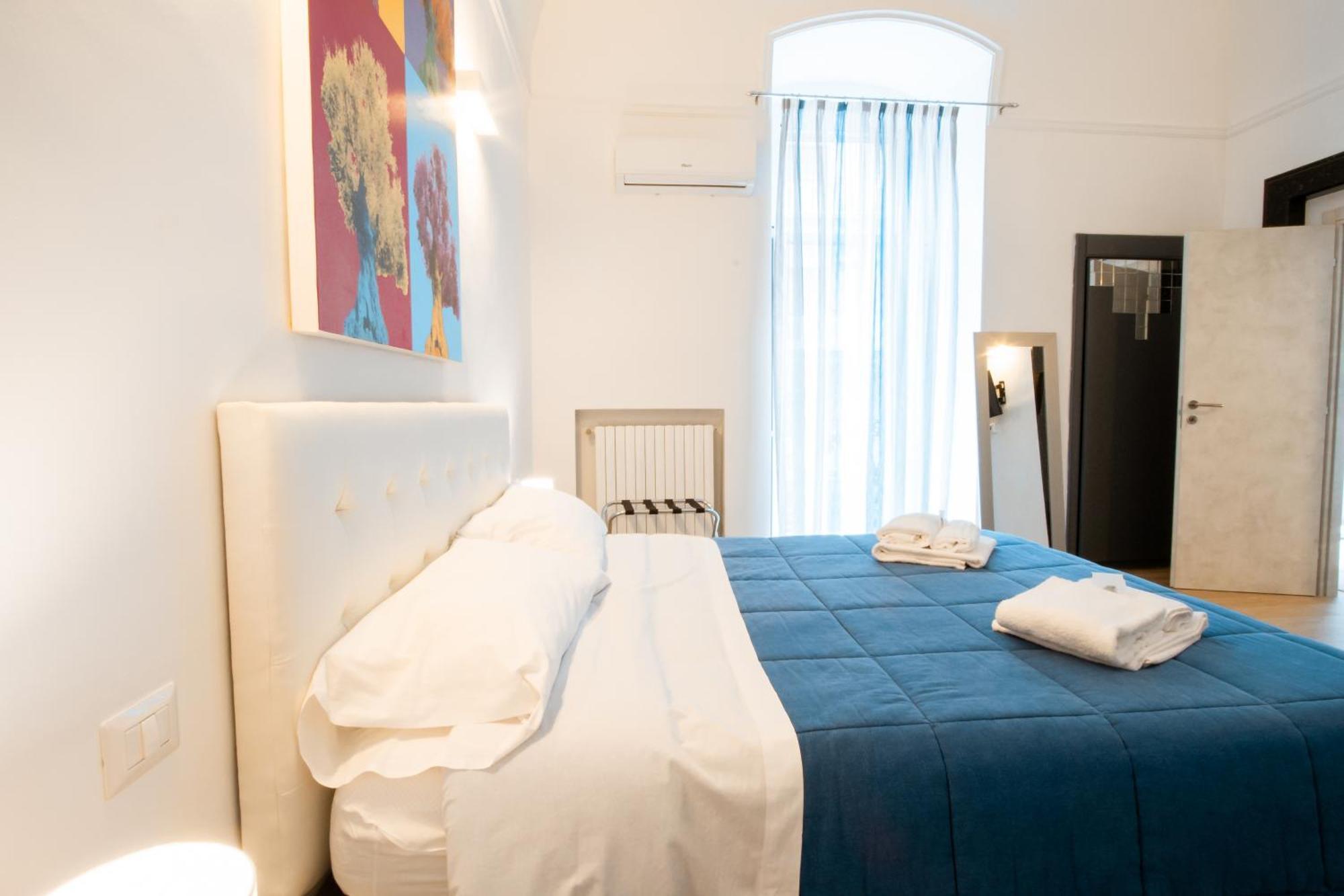 Sagarr Apartment Bari Ngoại thất bức ảnh