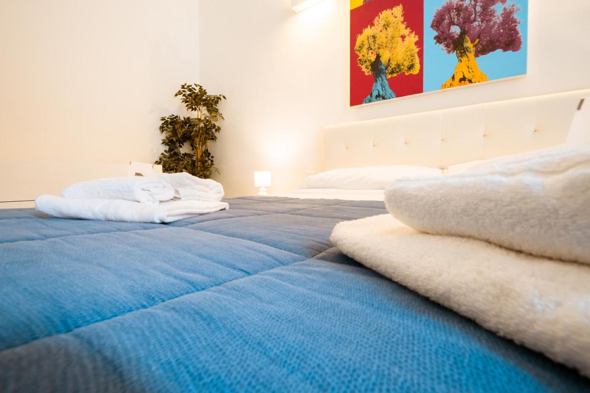 Sagarr Apartment Bari Ngoại thất bức ảnh