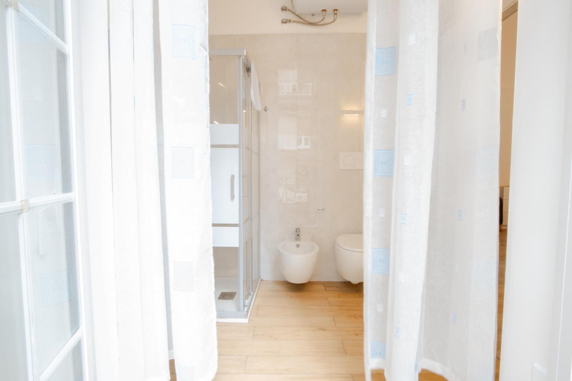 Sagarr Apartment Bari Ngoại thất bức ảnh